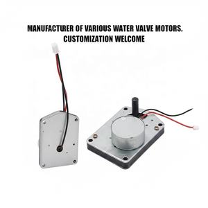 Actionneur <span class=keywords><strong>de</strong></span> vanne électrique 3,6 V personnalisable avec boîte <span class=keywords><strong>de</strong></span> réduction pour compteur d'eau intelligent et contrôle <span class=keywords><strong>de</strong></span> vanne - Product Image 6