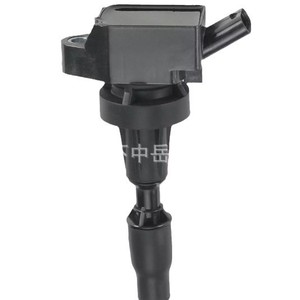 Bobina de encendido 27301-2B120 para Hyundai I30 Santa Fe Kia Sorento 4 cilindros, pieza de repuesto - Product Image 4