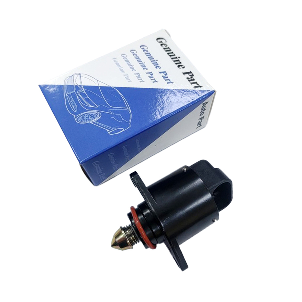 17059600 Air Control Valve For Chevrolet Idle Air Control Valve