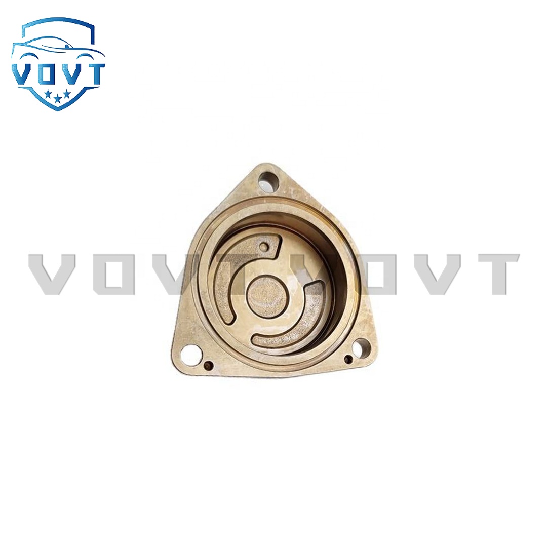 Hot Selling Diesel Fuel Feed Pump Cover 294184-0120 Engine Elements