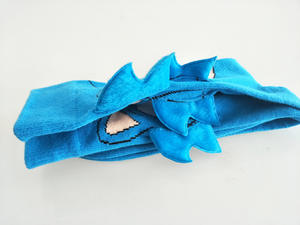 Chaussettes hautes à motif licorne et <span class=keywords><strong>Sonic</strong></span>, unisexe, en coton, pour le sport, vente chaude - Product Image 5