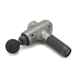 Pistolet électronique nouvel arrivage rechargeable sans fil relax sport fascia corps muscle tissu profond vibration outil de massage pour jouet - Product Image 2