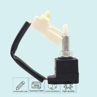 Nuevo Interruptor de Encendido 938402E000 93840-2E000 para Kia Hyundai