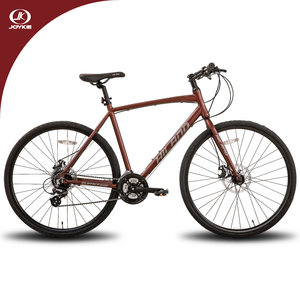 JOYKIE — vélo de route hybride <span class=keywords><strong>2021</strong></span> oem à 24 vitesses, en alliage d'aluminium, vente en gros - Product Image 5