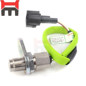 อะไหล่รถขุด ZAX450 ZAX470 SY450 เซ็นเซอร์วัดความเร็วเครื่องยนต์ 6WG1 1-81510713-1 - Product Image 2