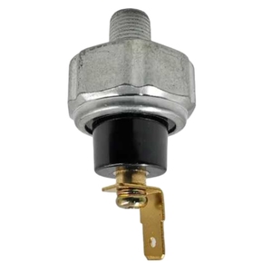 Pièces de rechange pour machines de construction, interrupteur d'avertissement de pression d'huile 701/60040 70160040 pour excavatrice <span class=keywords><strong>JCB</strong></span> <span class=keywords><strong>8085</strong></span> 8065RTS 8080 8052 - Product Image 4