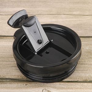 Refroidisseur de canettes de bière 4-en-1 de 12oz, 14oz, 16oz avec 2 couvercles, en acier inoxydable à double paroi, tasse de voyage pour café et support de canettes - Product Image 6