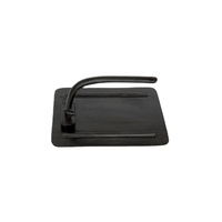 Presse à viande en fonte métallique durable Chuihua pour cuisinières à gaz et à induction, personnalisable, durable, certifiée FDA, presse à bacon