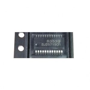 6353B LED Display <b>Driver</b> SSOP24 FM6353B Ic Chips - Product Image 1