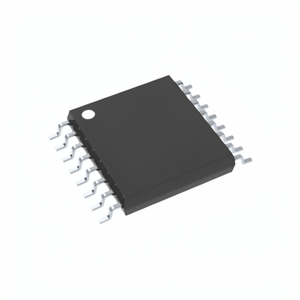 ทรานซิสเตอร์16-TSSOP ULN2003V12PWR ส่วนประกอบอิเล็กทรอนิกส์ BOM IC - Product Image 1