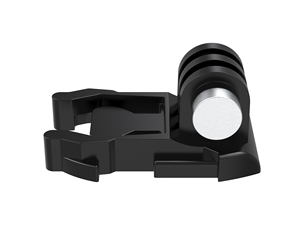 Accessoire universel pour caméra de sport Base à dégagement rapide adaptée à la <span class=keywords><strong>Gopro</strong></span> Hero13 12 11 10 9 <span class=keywords><strong>8</strong></span> 7 6 5 4 3 + 3 2 1 DJI Osmo Action - Product Image 5