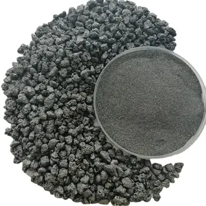 künstlicher graphit preis hochreines 0-0,2 mm graphitpulver petroleumkoks gpc