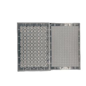 Consommables universels de synthèse à 96 plaques pour synthétiseur oligo - Product Image 1