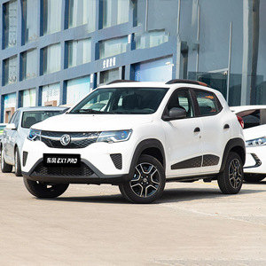 Automóviles de Nueva Energía YUEXIANG 2023 2024 con Diseño Renovado, 301 km de Autonomía, Frunk Dongfeng <span class=keywords><strong>Aeolus</strong></span> Ex1 Nami Nano Box Plus <span class=keywords><strong>Pro</strong></span> Enjoy, Auto Eléctrico Ev - Product Image 2