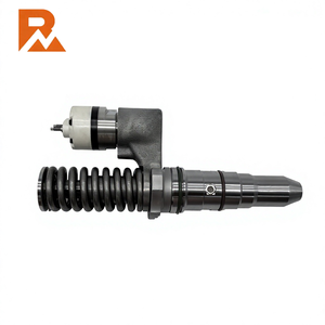 หัวฉีดเหล็กหัวฉีดไฟฟ้า250-1304 2501304 10R-1278สำหรับเครื่องยนต์3508B/3512B/3516B - Product Image 1