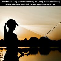Holesale AP en omen aseaseball AP owowered eat lalashlight AP para Fishing oogging
