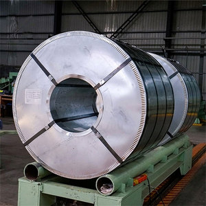 Venta directa de fábrica, bobina de acero galvanizado dx51d de alta calidad y bajo precio - Product Image 2