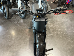 Moto tout-terrain E Ride Pro SS 3.0, moteur de 15,8 kW de puissance maximale, style course, moto enduro - Product Image 4