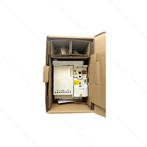 Variateur de fréquence ACS355-03E-23A1-4 11KW, 3 phases, 380-480V, 23.1A, contrôle vectoriel de sortie pour le contrôle de vitesse des moteurs industriels - Product Image 6