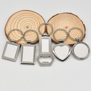 Khuyến Mại Tùy Chỉnh Kim Loại Xe Móc Khóa Cứng Men Logo Keychain Kẽm Hợp Kim Keyring - Product Image 6