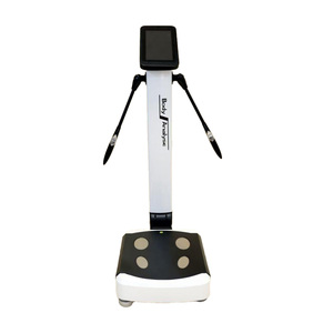 Escáner Corporal Portátil <span class=keywords><strong>Inbody</strong></span> <span class=keywords><strong>270</strong></span>/320 ABS, Analizador de IMC, Máquina de Análisis Corporal 3D para Uso Doméstico y Comercial - Product Image 1