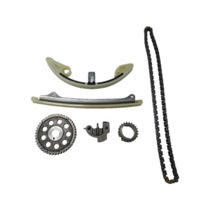 Kit de Cadena de Distribución de Alto Rendimiento para Automóviles, OEM KH-06 14401-PWA-004 - Product Image 4