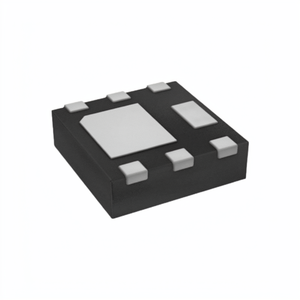 U-DFN2020-6 DMN3020UFDFQ-13 Original Electronic Circuit Components Transistors - Product Image 1