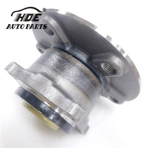 A2463340006 2463340006 Roulement de moyeu de roue arrière en gros pour Mercedes-Benz A180 - Product Image 5