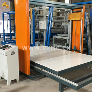 EPS xốp máy cắt CNC nóng dây Polystyrene bọt Máy cắt - Product Image 2