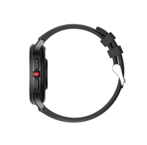 Montre connectée <span class=keywords><strong>Fac</strong></span> 2024 CF96 avec écran tactile complet de 1,2 pouce, compatible IOS/Android, tracker de fréquence cardiaque tendance, télécommande - Product Image 6