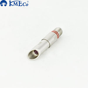 KEMCO Aiguille de coupe haute pression 58035 Web comme une buse pour l'industrie des pâtes et papiers à flux solide - Product Image 4