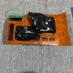 Nouvelle mise à niveau OEM 5880460111 pour Toyota <span class=keywords><strong>Land</strong></span> <span class=keywords><strong>Cruiser</strong></span> FJ100 LC100 1998-2007, panneau de commande central de <span class=keywords><strong>la</strong></span> boîte de vitesses intérieure de <span class=keywords><strong>la</strong></span> voiture - Product Image 4