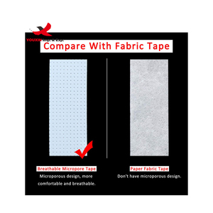 Cinta Adhesiva de Espuma para Extensión de Pestañas, Suministros para Extensión de Pestañas, Precio Bajo al por Mayor - Product Image 4