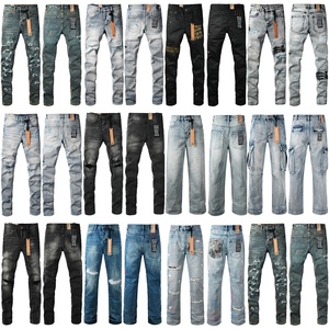 Jeans da <span class=keywords><strong>Uomo</strong></span> di Marca, Produttori di Abbigliamento Personalizzato, Jeans <span class=keywords><strong>Bianchi</strong></span> Grezzi Blu, <span class=keywords><strong>Pantaloni</strong></span> in Denim Ricamati da <span class=keywords><strong>Uomo</strong></span>, Jeans Neri per <span class=keywords><strong>Uomo</strong></span> - Product Image 1