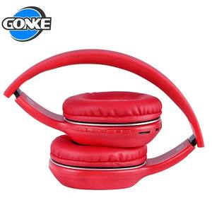 หูฟังไร้สายแบบครอบหู ปรับได้ พับเก็บได้ ราคาประหยัด สวมใส่สบาย เสียงสเตอริโอ เหมาะเป็นของขวัญสำหรับเพื่อน - Product Image 6