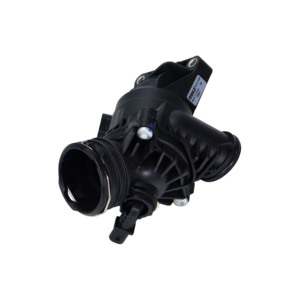 Termostato de Agua de Alta Calidad para el Sistema de Refrigeración de Automóviles, para Mercedes-Benz M276 C218 X218 CLS400 - Product Image 4