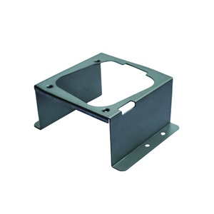 BOSI ، OEM درع RF ختم تدريجي صينية/قرص معدنية نفطة ، شريط وبكرة الخ + صناديق كرتون أو حسب الطلب - Product Image 4