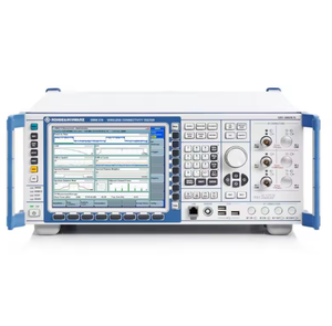 Analizador de Comunicaciones CMW270 Rohde & Schwarz Usado - Product Image 2