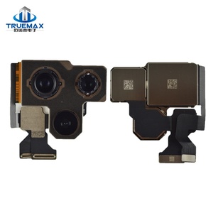 Thay Thế Trở Lại Phía Sau Phía Trước Máy Ảnh Flex Cho <span class=keywords><strong>iPhone</strong></span> 15 14 Pro Max 13 Mini 12 11 10 XS Max XR X SE 8 7 6S <span class=keywords><strong>6</strong></span> Cộng Với - Product Image 4