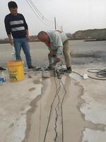Adhesivo para Reparación de Caminos de Capa Delgada, Nuevo Producto 2025, Reparación de Puentes