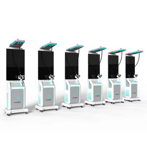 เครื่องเกม VR แพลตฟอร์มเคลื่อนไหว oculeap 2026ใหม่เครื่องจำลองการยิง VR 3D หนึ่งคน5D 7D ปืนยิง9D VR เกมอาร์เคด - Product Image 2