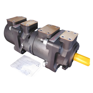 ปั๊มไฮดรอลิกแบบลูกสูบ PFE รุ่น PFE-31022/1DT - Product Image 1