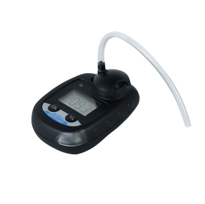 Original SAFEGAS MiniMeta H2S Single Gas Detector - Product Image 5