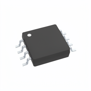 Composant électronique TLV2376IDGKR 8 TSSOP, puce 8 MSOP, composant électronique BOM IC en stock - Product Image 1