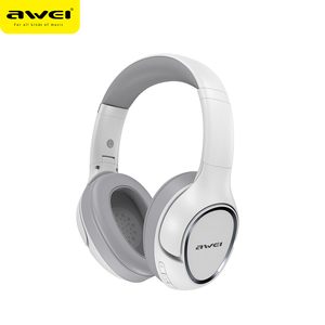 Đối với Huawei a770bl Over-ear không dây chơi game tai nghe âm trầm sâu tai nghe stereo với AAC microphone cho DJ thể thao du lịch - Product Image 4