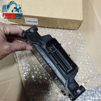 Pièces détachées pour excavatrice 326GC 330GC, contrôleur de moteur C7.1 ECM 4897907 489-7907 pour Caterpillar CAT