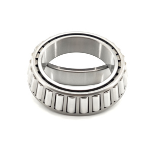 Roulements à rouleaux coniques à une rangée économiques et de haute qualité 30203 en acier chromé longue durée 17*40*13.25 - Product Image 2