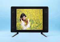 TV de 19 pulgadas LED y LCD OEM ODM SKD CKD T2 S2 CI Smart 4K Ultra HD Fábrica barata colorida pequeña fábrica al por mayor TV