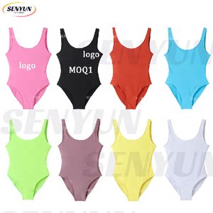 2024 maillots <span class=keywords><strong>de</strong></span> <span class=keywords><strong>bain</strong></span> <span class=keywords><strong>dos</strong></span> <span class=keywords><strong>nu</strong></span> été femmes <span class=keywords><strong>bain</strong></span> natation impression personnalisée fabrication Logo personnalisé <span class=keywords><strong>maillot</strong></span> <span class=keywords><strong>de</strong></span> <span class=keywords><strong>bain</strong></span> une pièce - Product Image 3