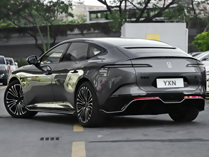 2026 nuevo AVATR 12 vehículo de lujo puro eléctrico y coche nuevo vehículo de energía lujo y tecnología en automóviles - Product Image 2
